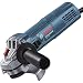 Produktbild BOSCH PROFESIONNAL 800W Winkelschleifer - 125 mm + 2 Diamantscheiben + Box