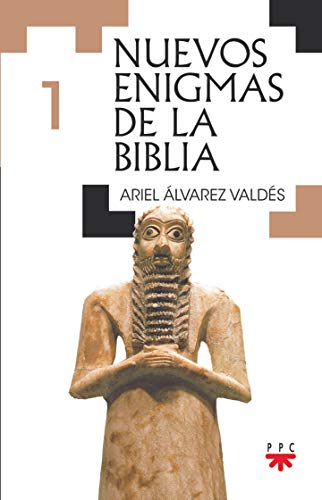 Portada de Nuevos enigmas de la biblia 1