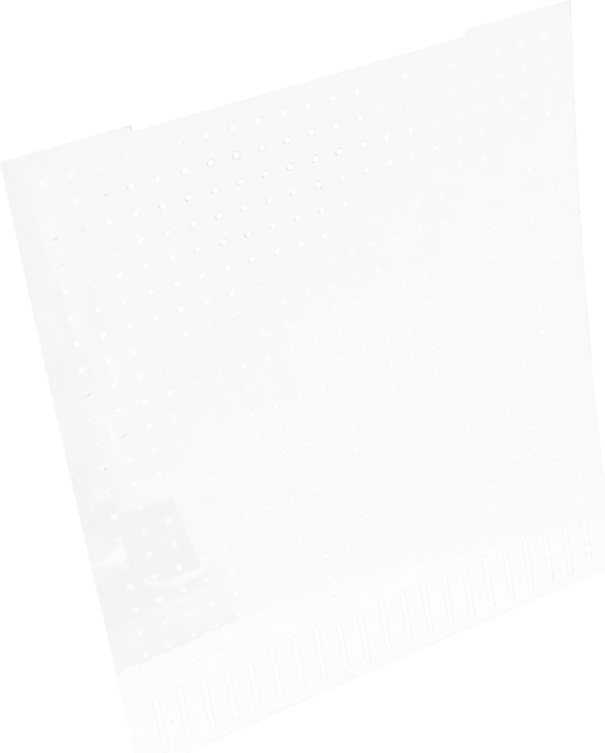 Milisten Acrylic Fish Tank Isolation Board Aquarium Divider Cup for Breeding Fish Separation Versatile Use for Various Tank Easy Installation High Water Permeability