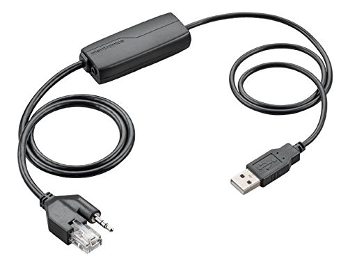 83018-11 Electronic Hookswitch Cable APU-71 (Cisco, Nortel)