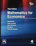 Mathematics for Economics