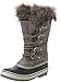 Sorel Women's Joan Of Arctic Boot,Quarry / Black,8 B(M) US