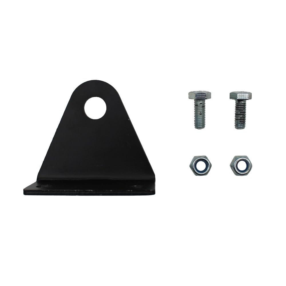 Universal Trailer Hitch Fits John Deere Zero Turn Mower Z425 Z445 ZTrak