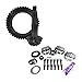 11.5" AAM 4.11 Rear Ring & Pinion, Install Kit, 4.125" OD Pinion Bearing