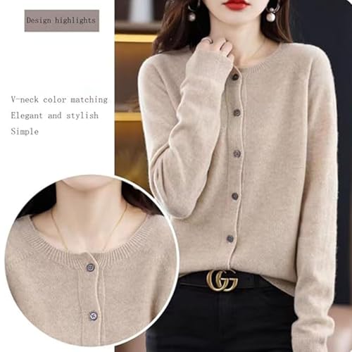 Cashmere Cardigans for Women, Crochet Sweaters for Women3