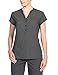 Produktbild VAUDE Damen Bluse Turifo Shirt, iron, 48, 403388440480