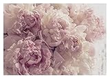 FOTOTAPETE BLUMEN - EINZIGARTIGE OPTIK - Dank unserer Fototapete erhält Ihr Zimmer einen neuen außergewöhnlichen Look und Charakter. Dank extragroßer Bahnenbreite sind nur wenige Fototapetenbahnennähte sichtbar. Keine Blasen und Falten, dimensionsstabil und passgenau. Moderne Muster, schöne Farben und brillantes Erscheinungsbild machen Ihren Raum begeisternd. Jede Tapete ist ein Unikat.