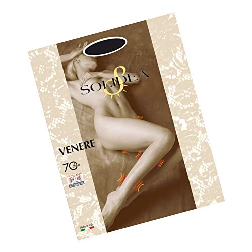 Collant compression confort 70 den pour soulager les jambes lourdes XXL