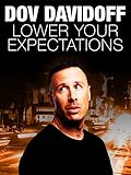 Dov Davidoff: Lower Your Expectations