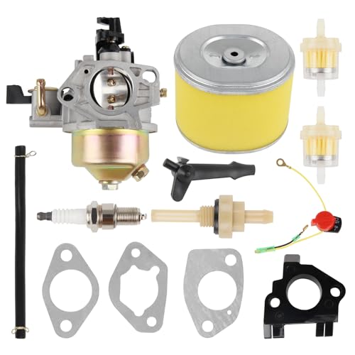 Carburateur GX390 résout les pannes de démarrage du moteur WT40XK1