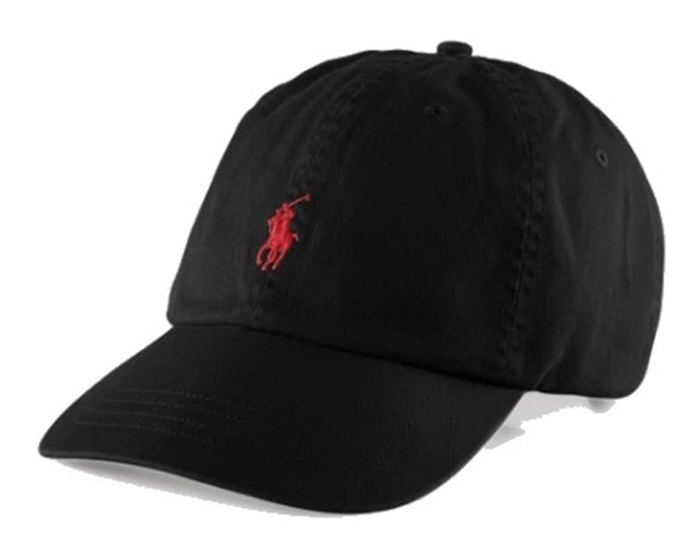 Ralph Lauren, schwarz(poloblack (012)), Gr