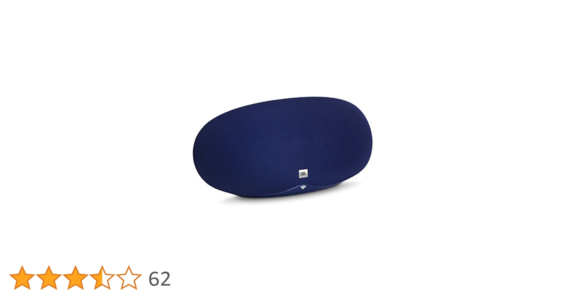 JBL ブルートゥーススピーカー マットホワイト JBLPLYLIST150 JBL ブルートゥーススピーカー マットホワイト JBLPLYLIST150