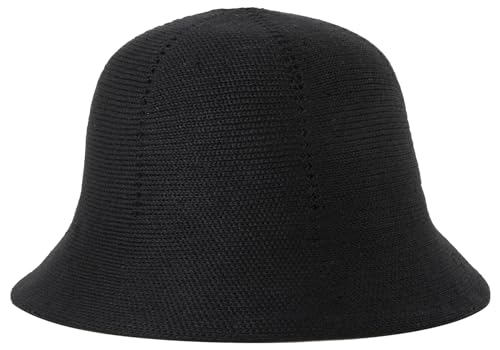 Ensemble d'accessoire d'hiver tricot femme Benetton - Lot de 2 pièces de mode