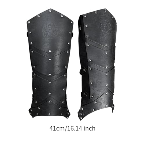 Couvre-bottes de pirate ajustables pour transformer vos chaussures - 3