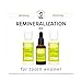 Uncle Harry's Natural Remineralization Kit for Tooth Enamel & Mineral - 3 Products Strengthen Weak Enamel & Correct Oral Care Issues (1 kit)