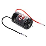 GoolRC 550 21T Brushed Motor for 1/10 HSP HPI WLtoys Kyosho Brushed Traxxas TRX-4 TRX-6 RC Trail...