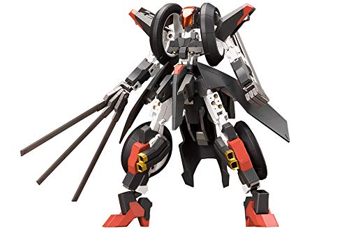Maquette Frame Arms Kotobukiya RF-12 Wilber Nine 1/100 figurine articulée 16cm