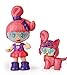 Pinypon. My Puppy and Me. Pck Doble Figuras para niños y niñas...