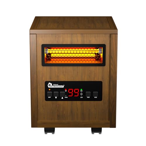 Dr Infrared Heater DR-123 thumbnail 4