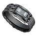 Imagen de Haofy Reloj Binario para Hombres Movimiento DE CORZA ALECHA Azul Backlight LED Digital Wut Wristwatch para Fiestas Al Aire Libre