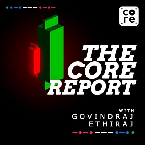 #733 The Markets Enter A New Phase Of Volatility