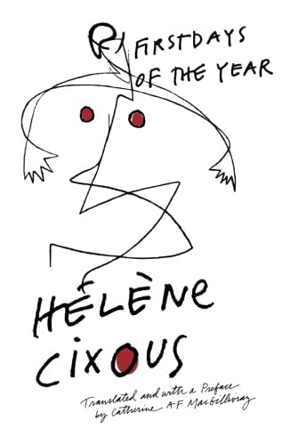 FirstDays of the Year (Exxon Lecture) 0816621179 Book Cover