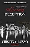  Sacred Deception: A Marriage of Convenience, Mafia Dark Romance (GodHood Book 4) (English Edition)