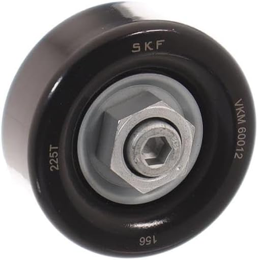 SKF VKM 60012 Multi-V tensioner kit