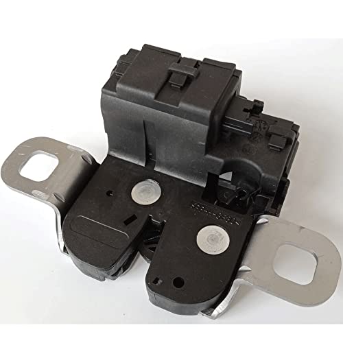 Cantondz Trunk Lid Latch Rear Trunk Lock Actuator Compatible With Mini Countryman R60 Paceman R61 51249802312 9802312 I8 I12 I15 #TOP2