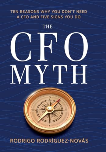 The Cfo Myth