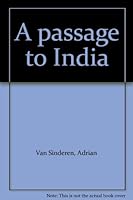 A passage to India B0007DNO30 Book Cover