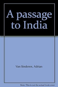 Unknown Binding A passage to India Book