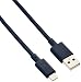 Produktbild Native Union Lightning Belt Kabel XL 3M marine