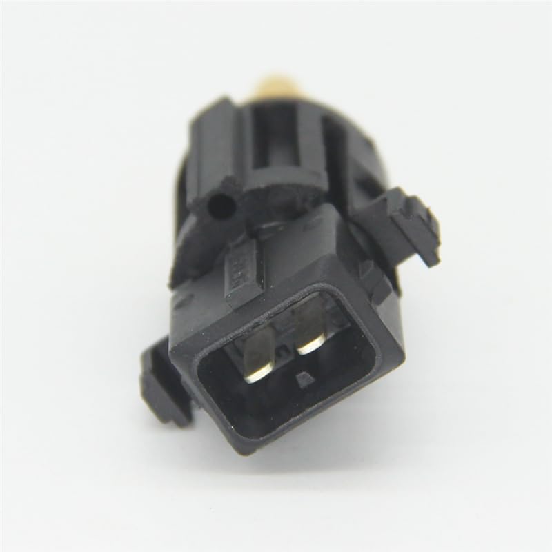 Miniatura 5 de Hecho en Alemania Sensor de temperatura del refrigerante de calidad original en manguera inferior del radiador 13621433077 para BMW E87 E81 E46 E90