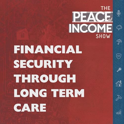 Financial Security Through Long Term Care