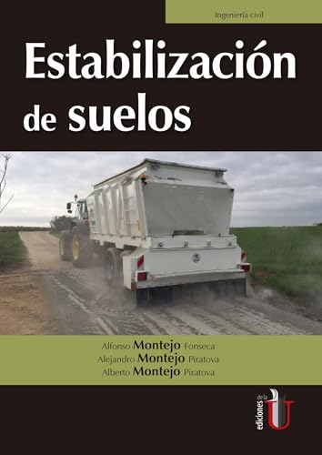 Opiniones de Estabilizadores - los preferidos. 33 Estabilización de suelos
