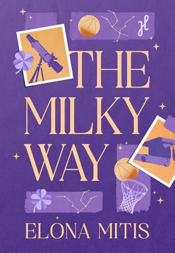 The milky way: une romance universitaire best friends to lovers