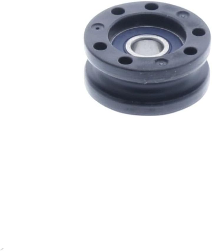 Replacement Roller Assembly for Power Equipment & Tool Base Support