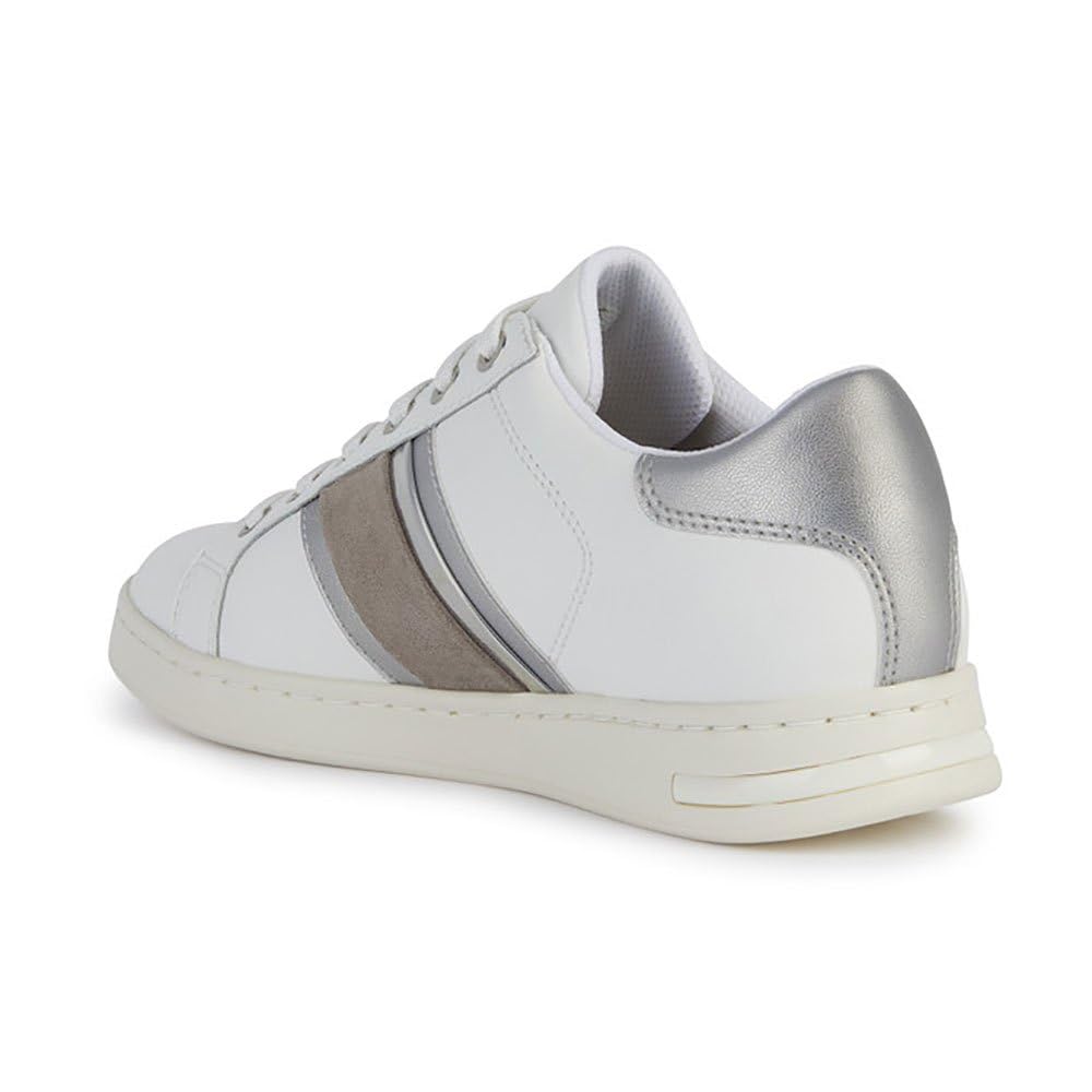 Geox D Jaysen E Scarpe da ginnasticaDonna