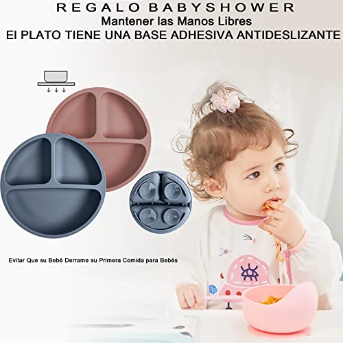 El mejor review de Set de alimentacion infantil ecologico los más recomendados. 12 Imagen adicional