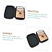 ibasenice Gig Bag Melodica Piano Kalimba Carrying Case Harp Keytar Cajon Kalimba Bag Kalimba Storage Case Kalimba Shoulder Bag Suitcase Hard Shell Kalimba Case Portable Container Eva