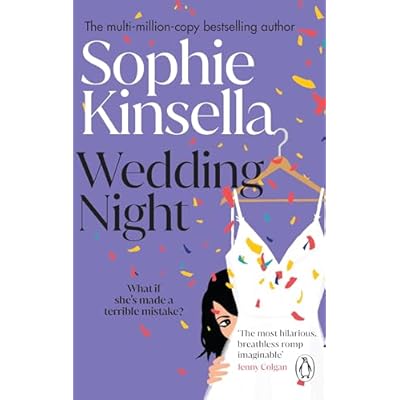 Wedding Night