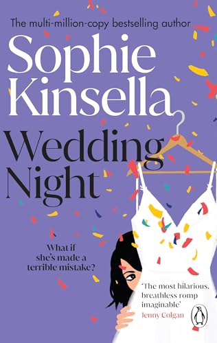 Cover of Wedding Night