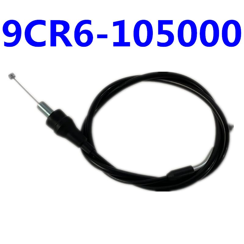 Câble d'accélérateur quad ATV CF550 référence 9CR6-105000 - 2