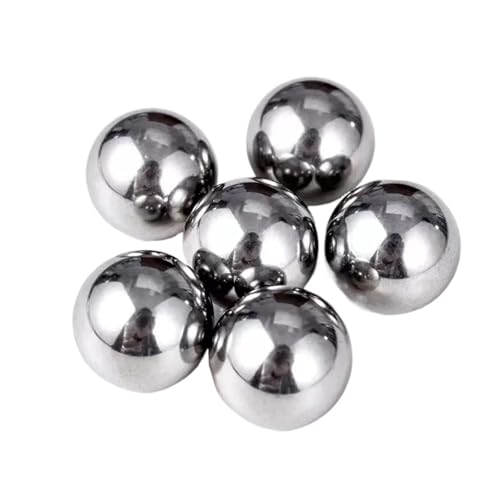 KikuEdge 10-1000�� ���a1-20mm �Y�f�|�� �\���b�h�x�A�����O�|�� 1.5/2/2.381/2.5/3/3.5/4/4.763/5/5.9/6/7/8/10/11/12/13/14~19mm(50pcs,9.5mm)