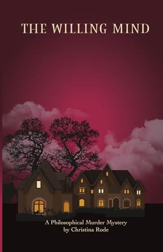 The Willing Mind (The McAllister Mysteries)