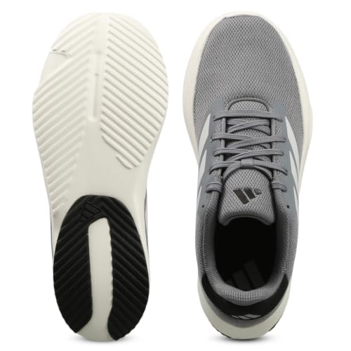 Image of adidas Mens Basic Run Fw25 M1 Running Shoes
