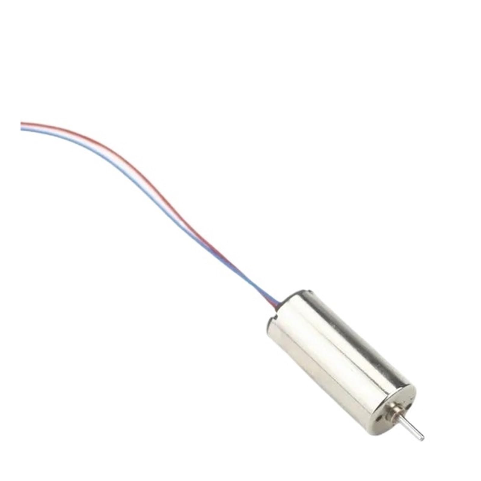 TQSKA Motor 7.4V 8520 2S Coreless CW CCW Engine 100mm 120mm QX100 QX80 QX95 QX110 F182 F183(1PCS CCW)