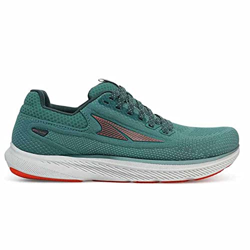ALTRA Women's Escalante 3 Road Running Shoe, Dusty Teal, 6