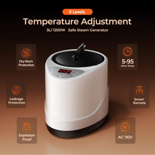 infrared sauna heavy duty 945